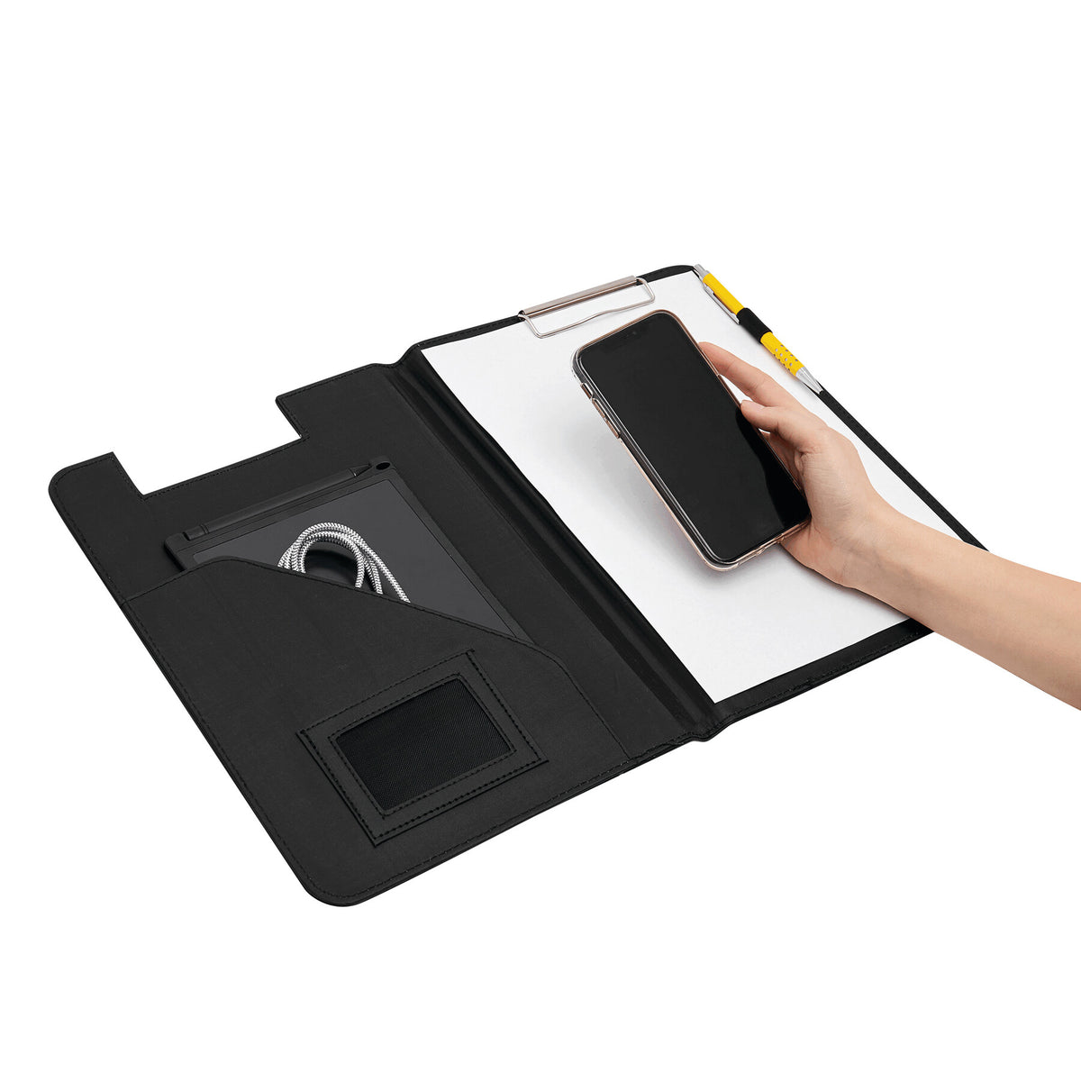 Clipboard MONTE CARLO