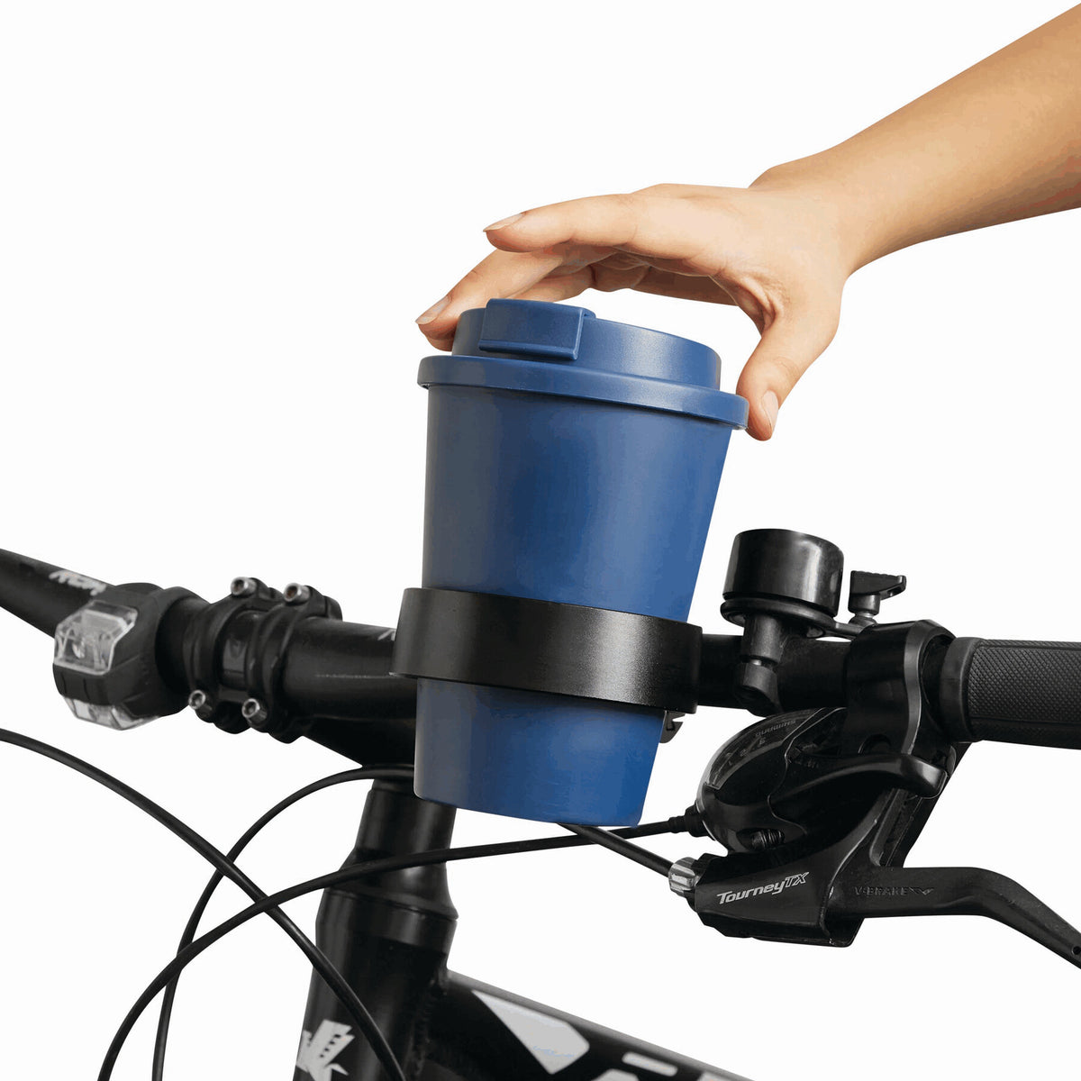 Porte-gobelet à vélo COFFEE TO RIDE