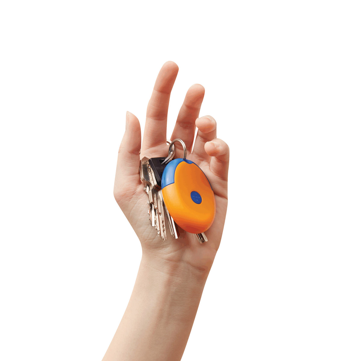 Keychain NEAT