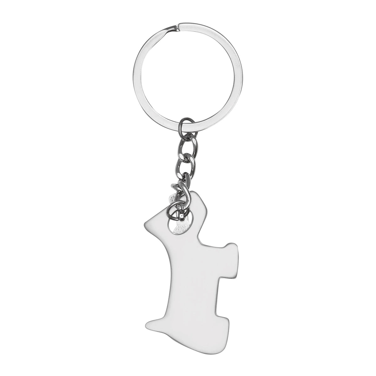 Keychain DOG