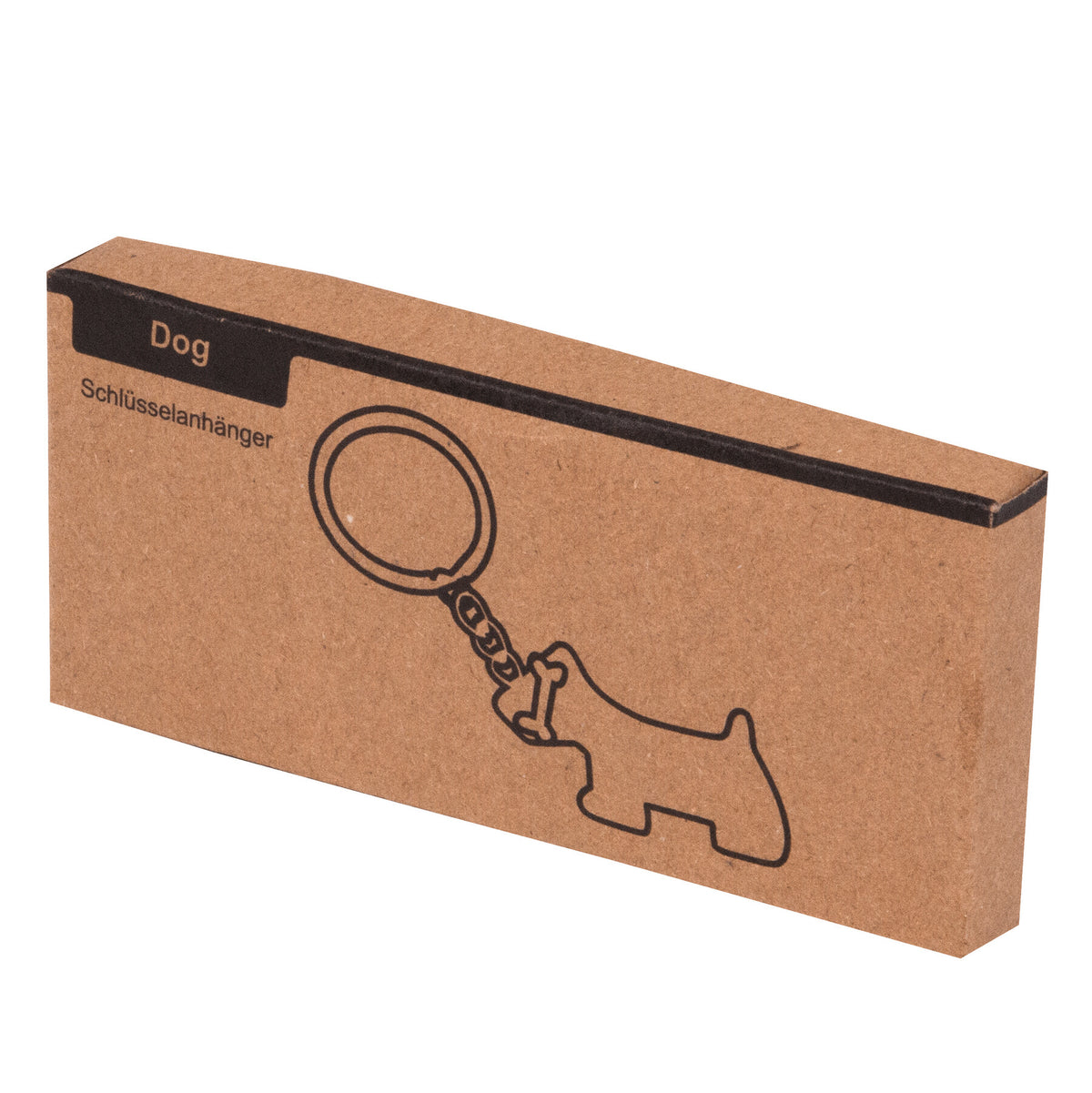 Keychain DOG