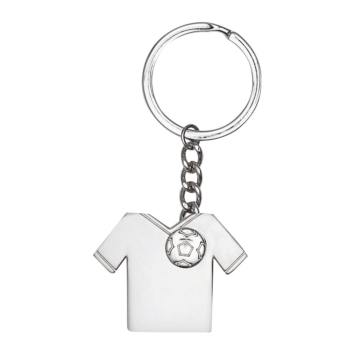 Keychain HATTRICK