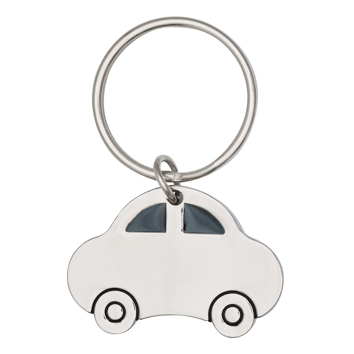 Metal Keyring LIMOUSINE