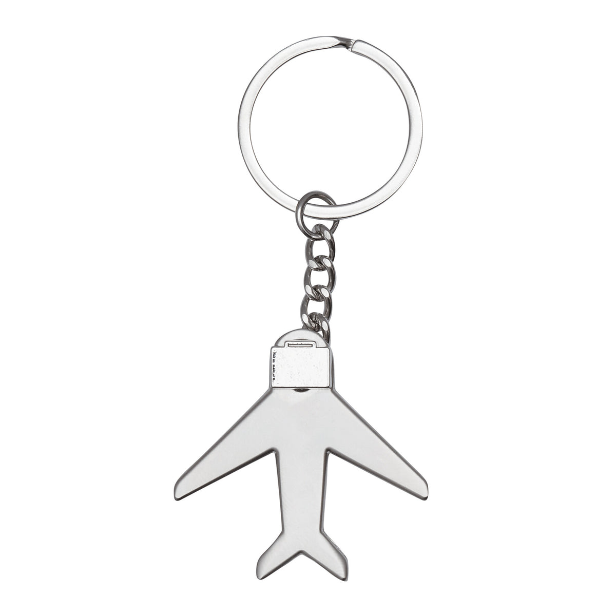 Keychain AIRCRAFT