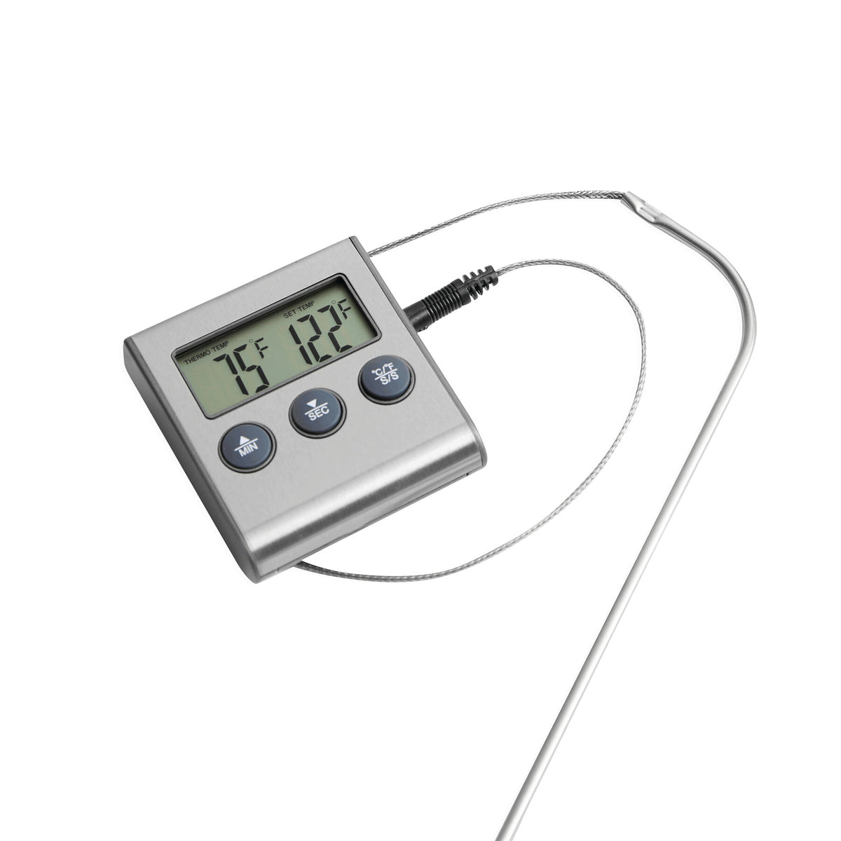 Thermomètre de cuisson GOURMET