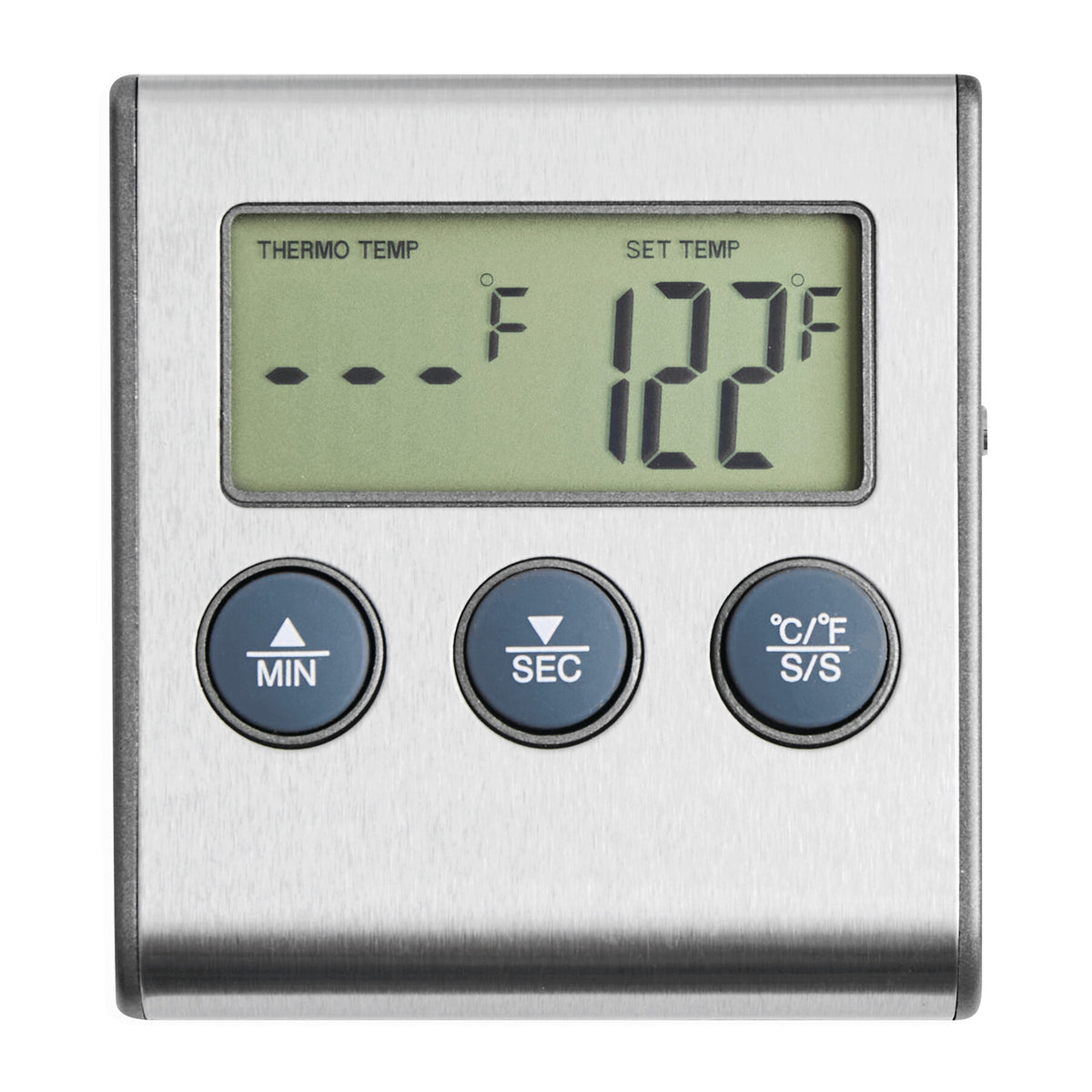 Thermomètre de cuisson GOURMET