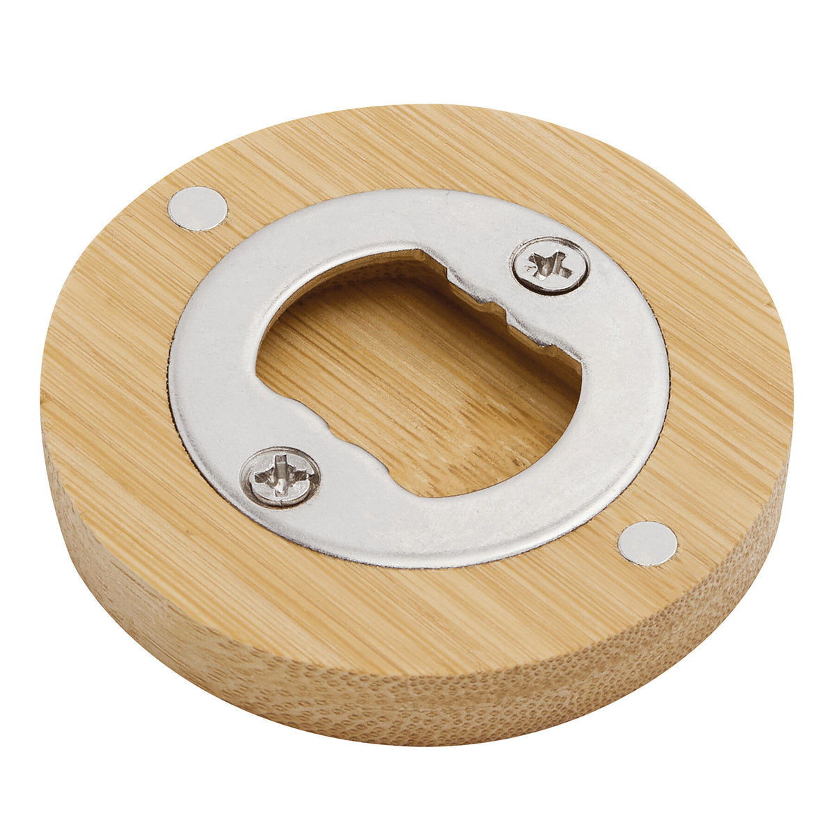 Ouvre-bouteille BAMBOO COIN