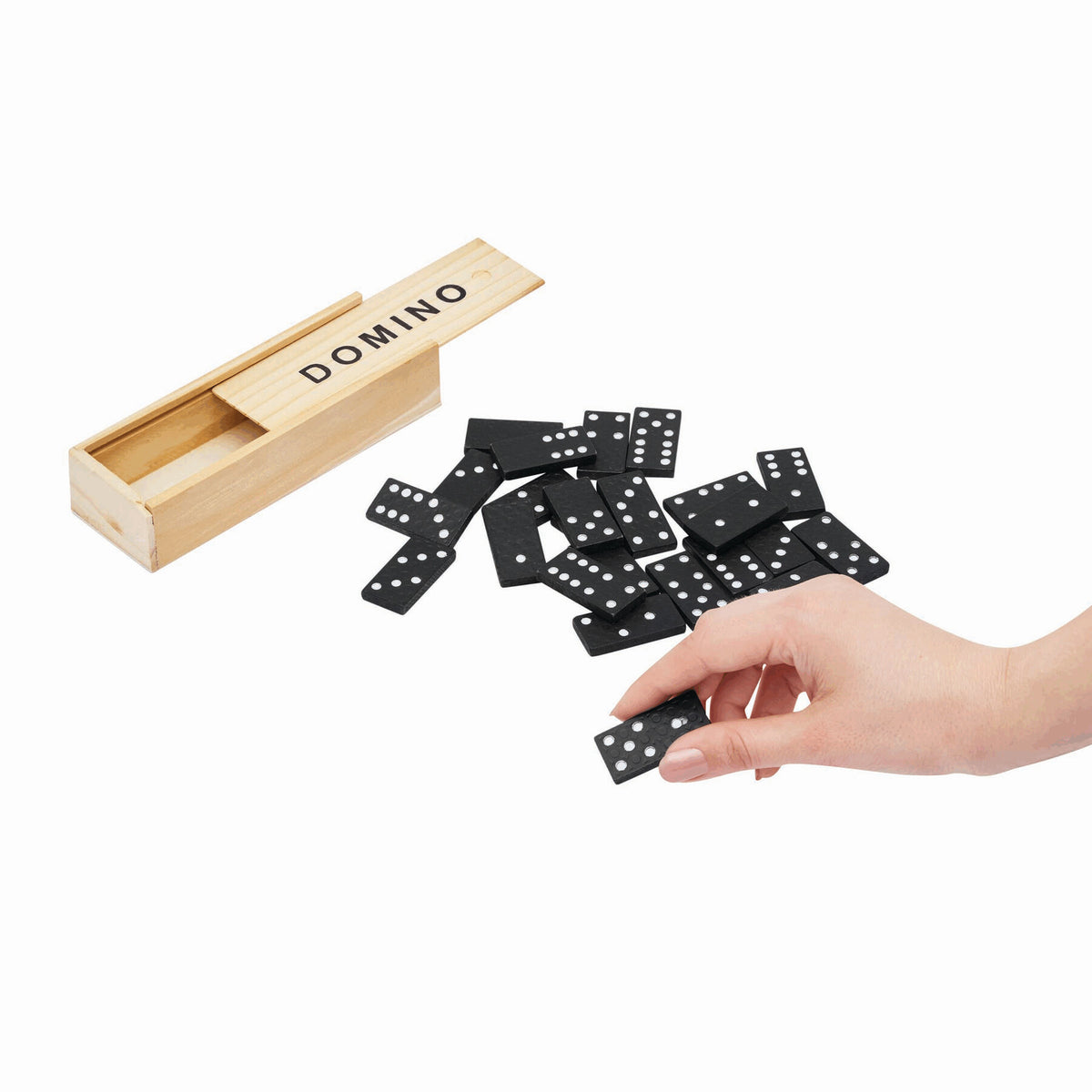 Jeu classique DOMINO