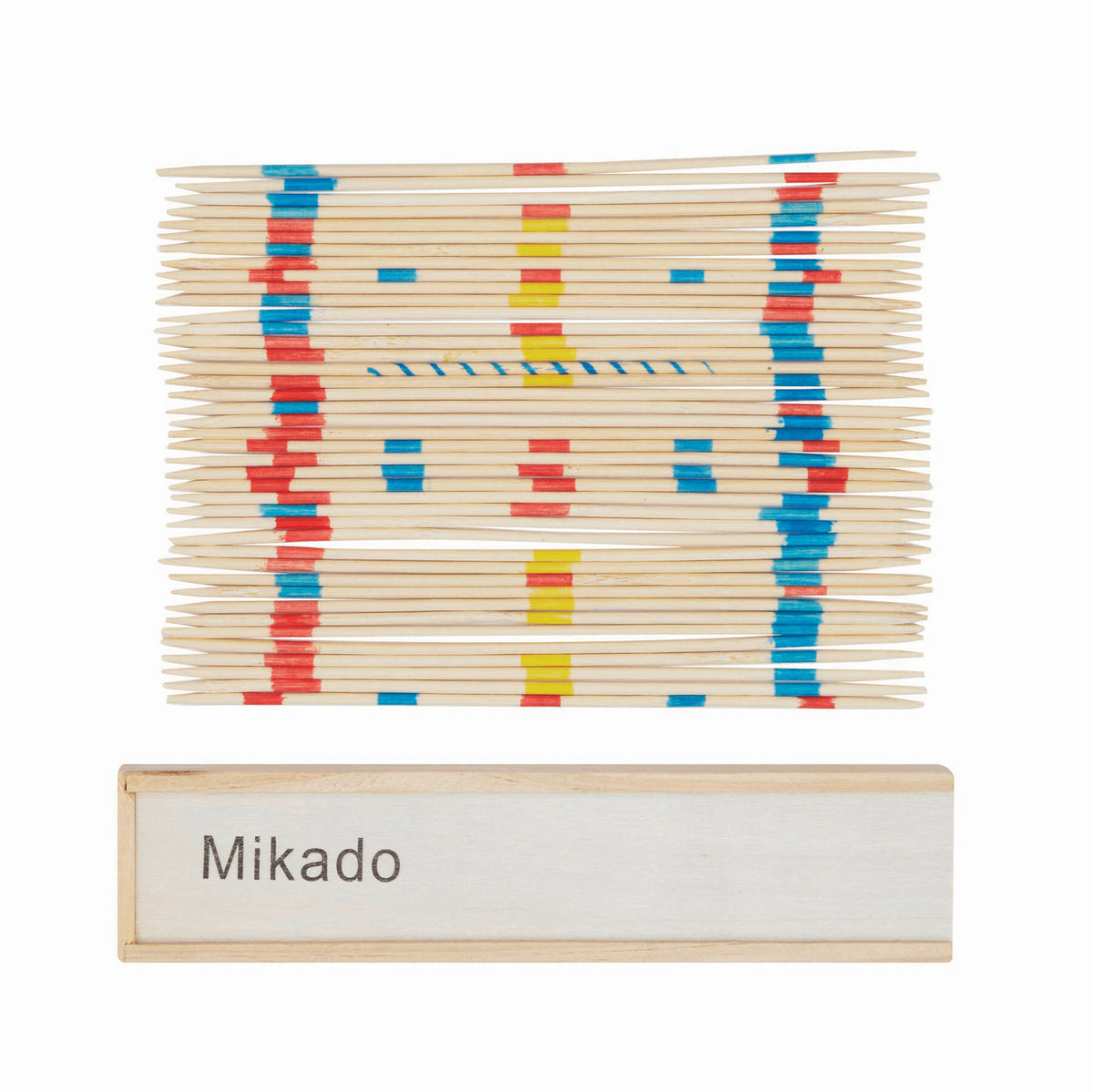 Jeu Mikado FOCUS