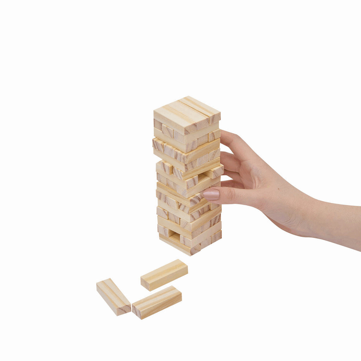 Tour à empiler HIGH-RISE