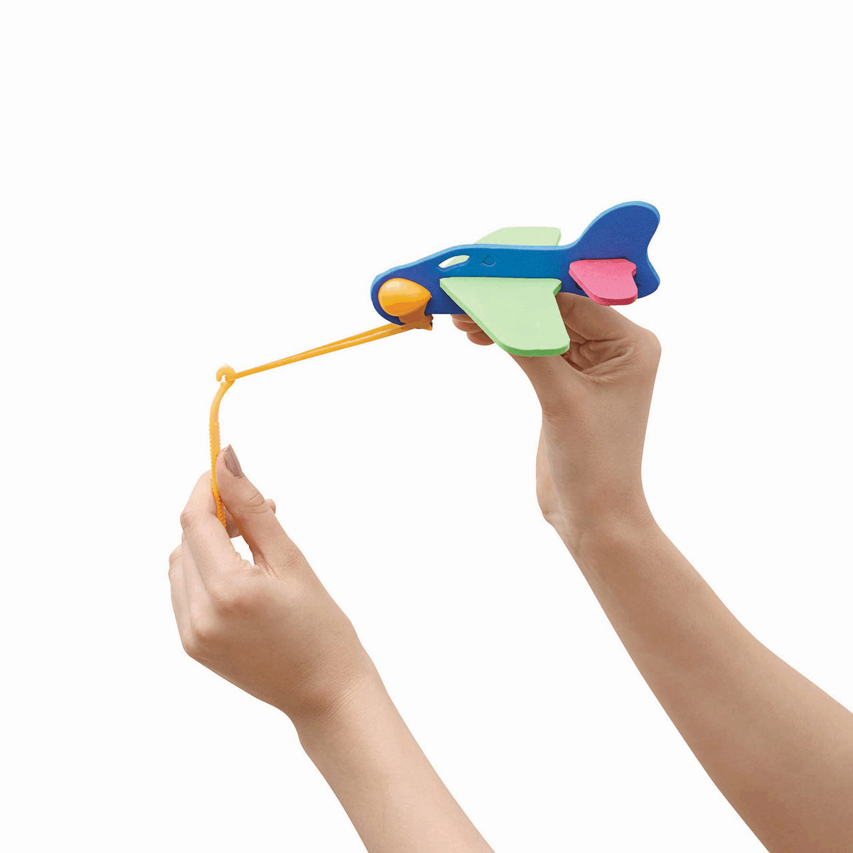 Avion SKY HOPPER