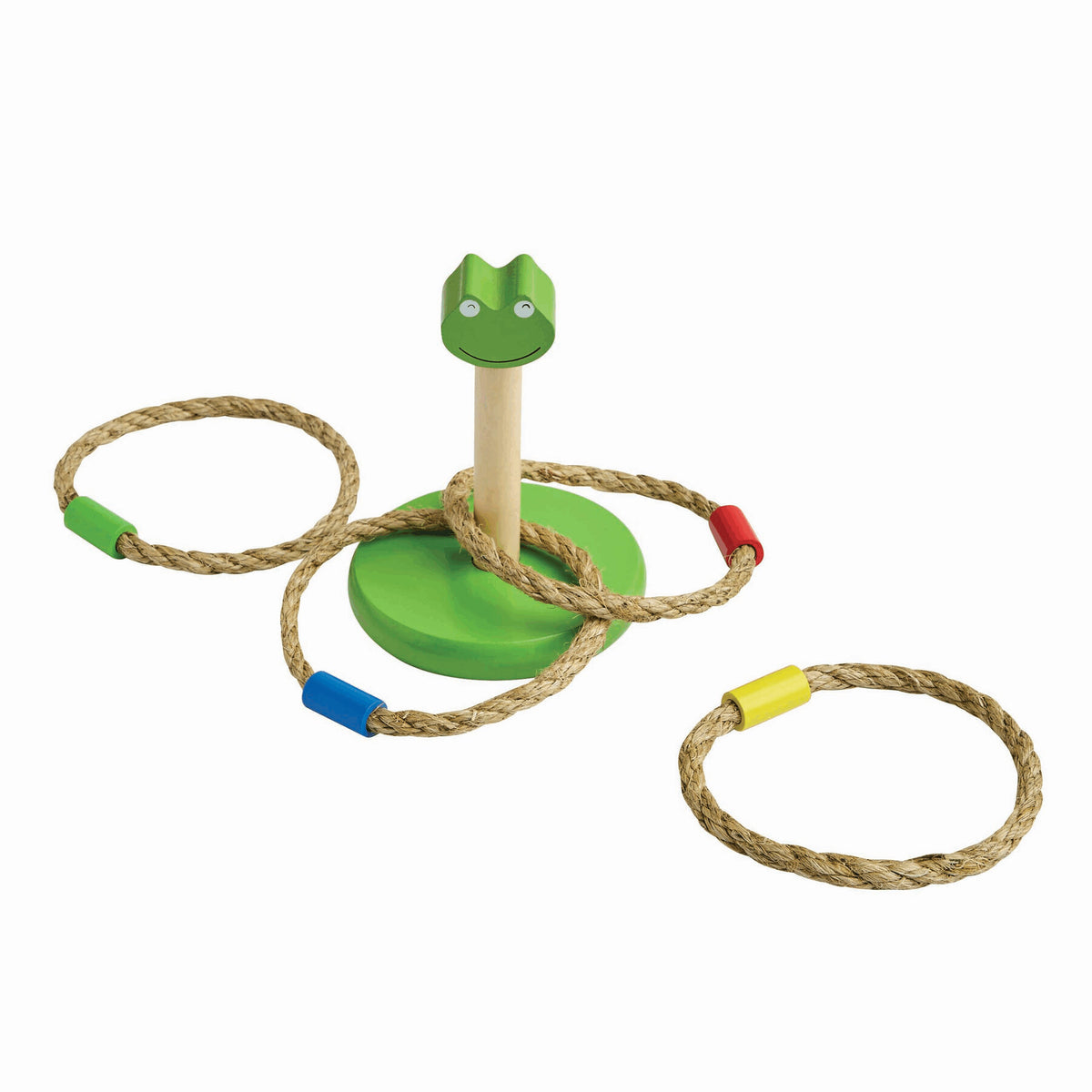 Jeu de lancer d'anneaux CRAZY LOOP