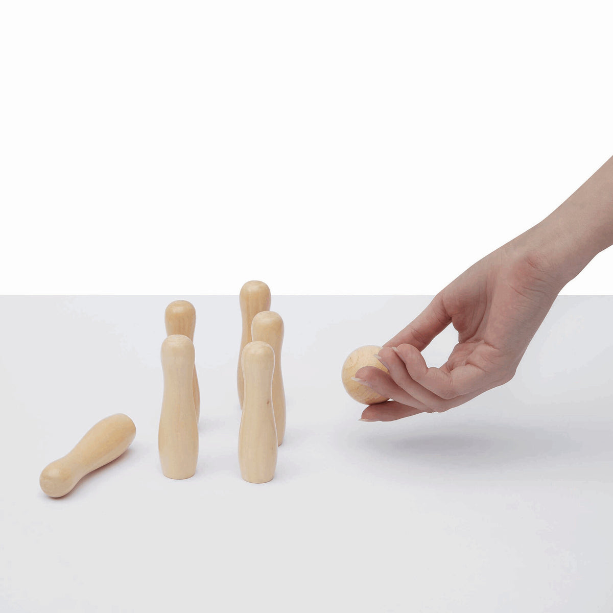 Jeu de bowling FIRST STRIKE