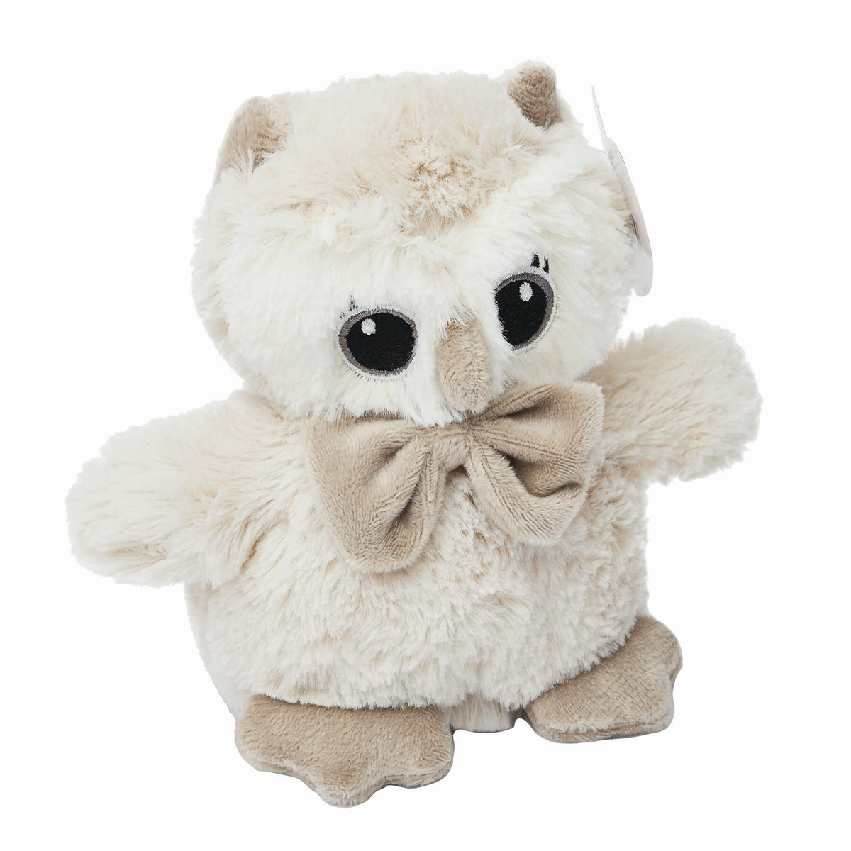 Chouette en peluche HELGA