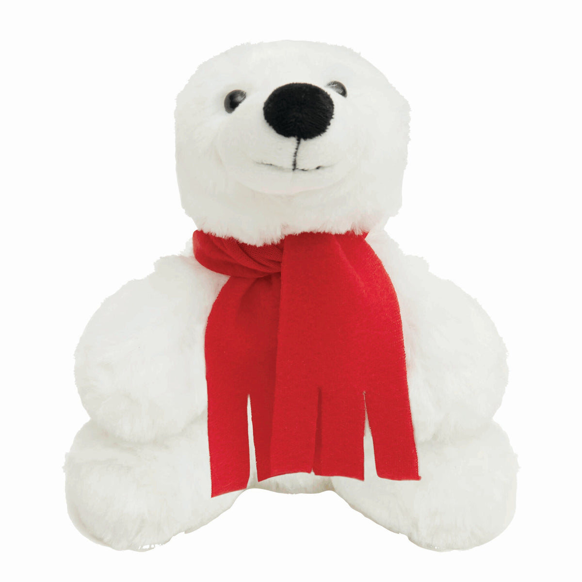 LARS l'ours polaire en peluche