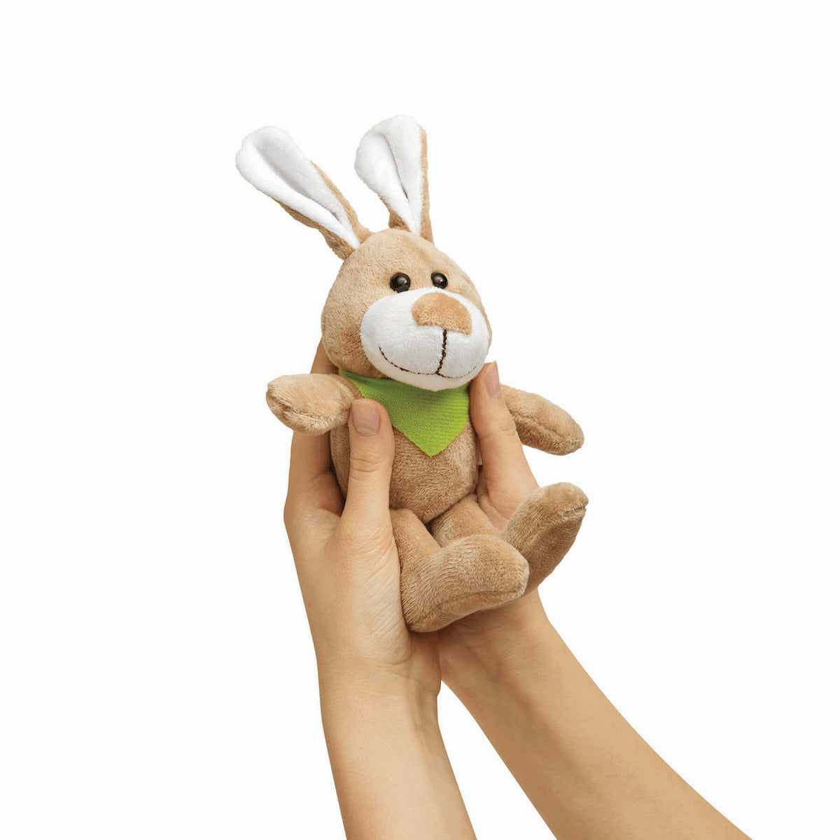 Lapin en peluche MINNA
