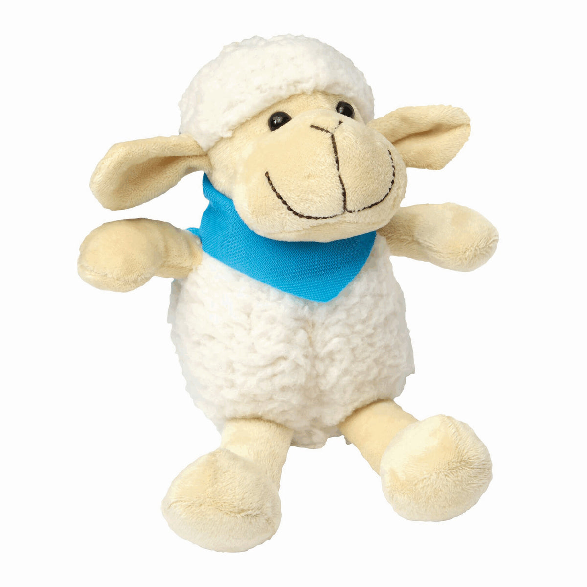 Mouton en peluche ROSI