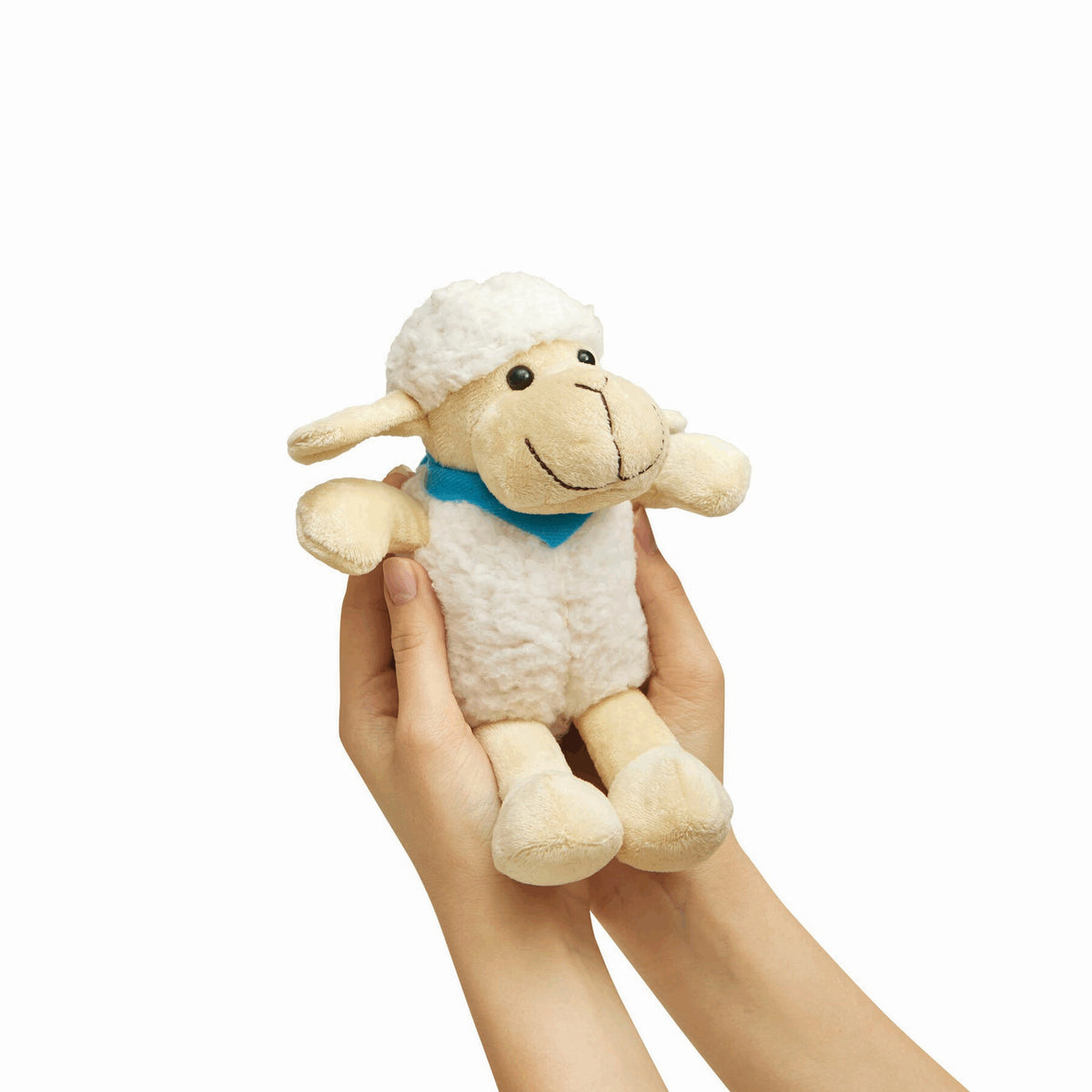 Mouton en peluche ROSI