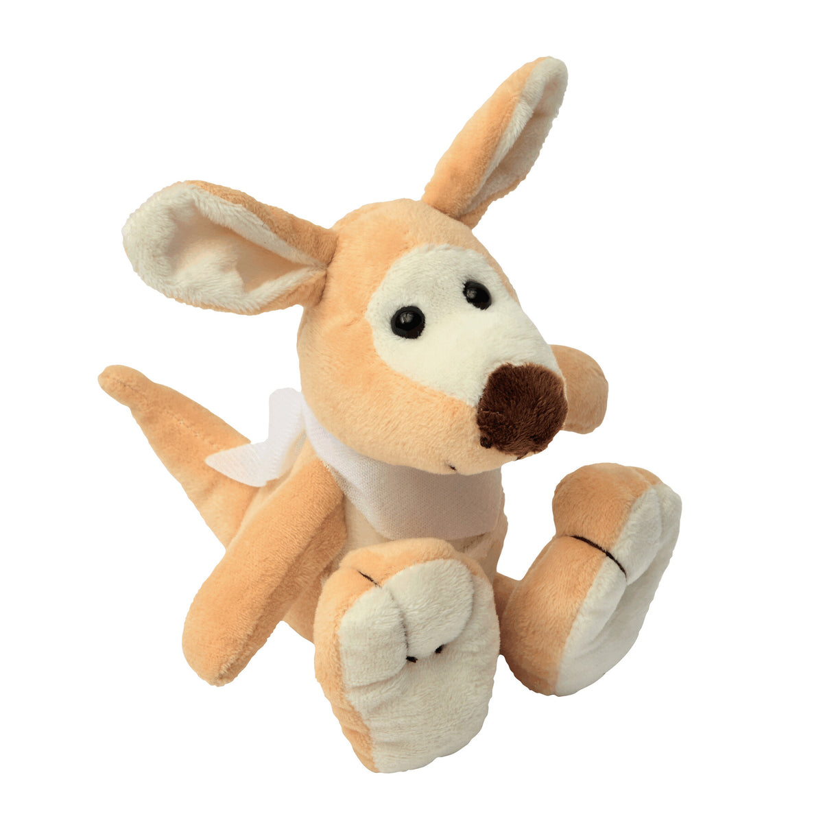 Kangourou en peluche JUMPER