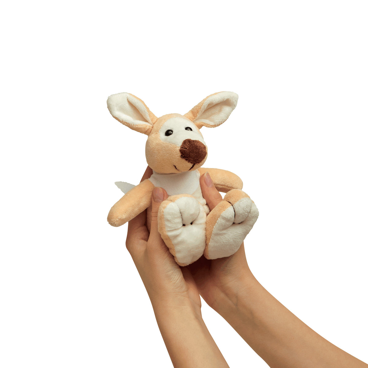 Kangourou en peluche JUMPER