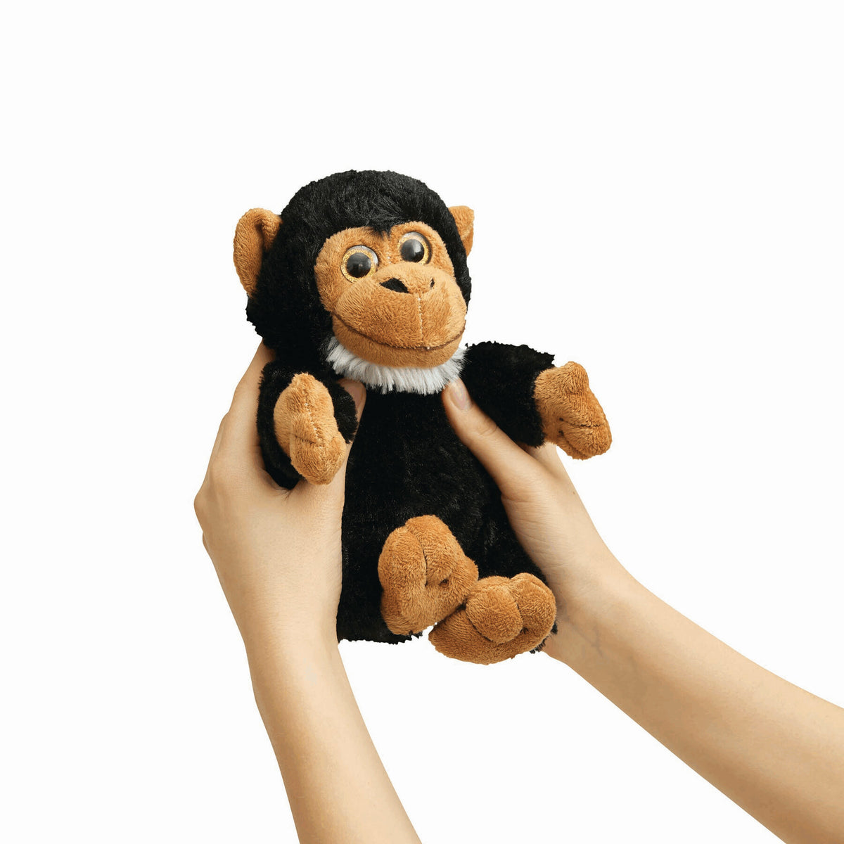 Singe en peluche JERRIE