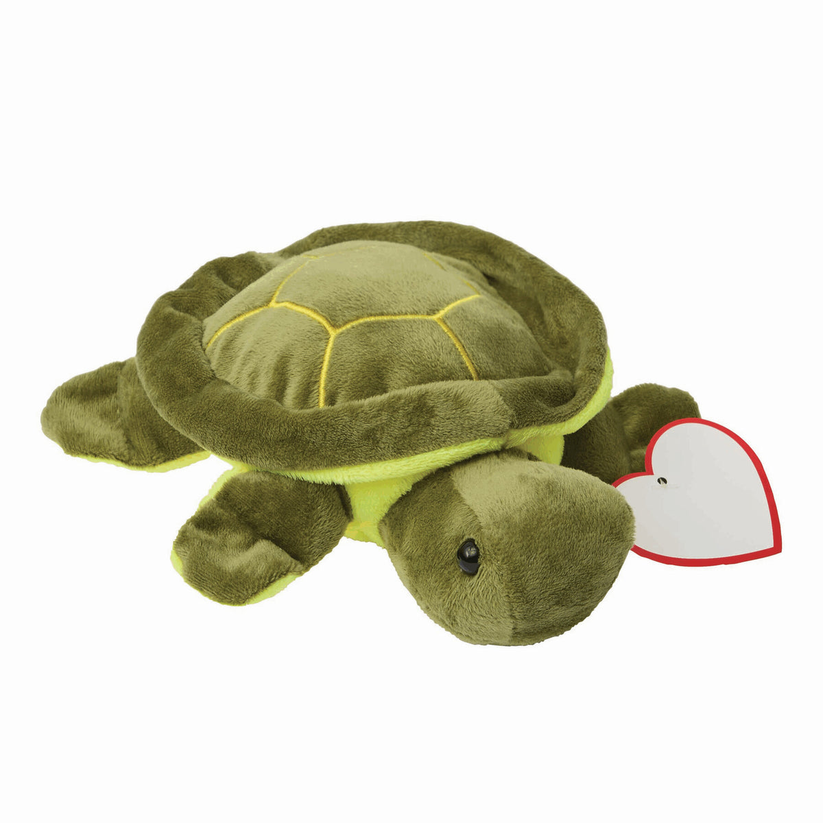 Peluche tortue ALBERT