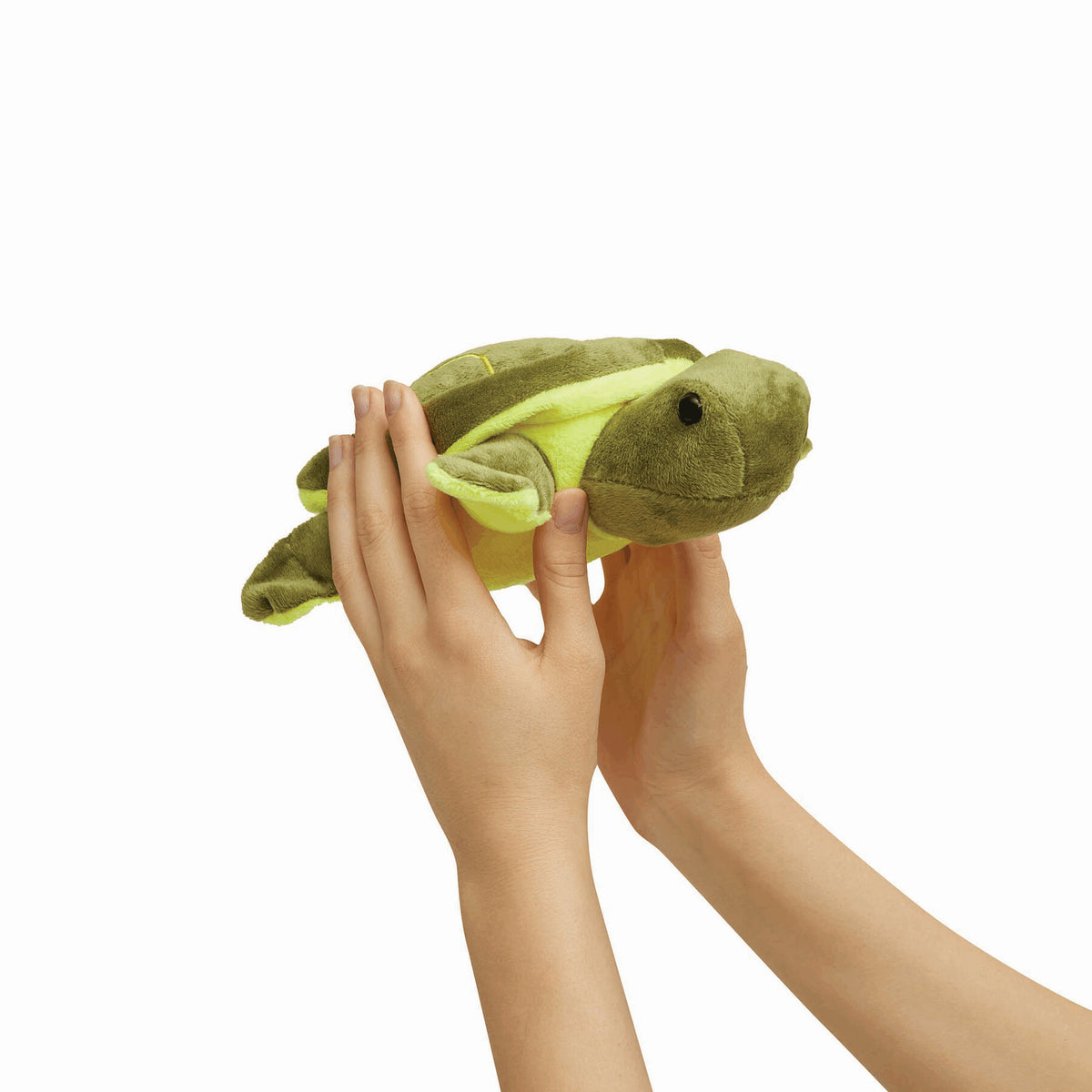 Peluche tortue ALBERT