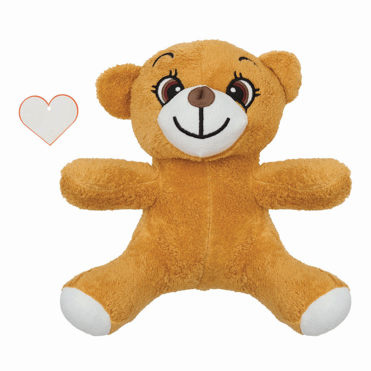 Ours en peluche BJÖRN