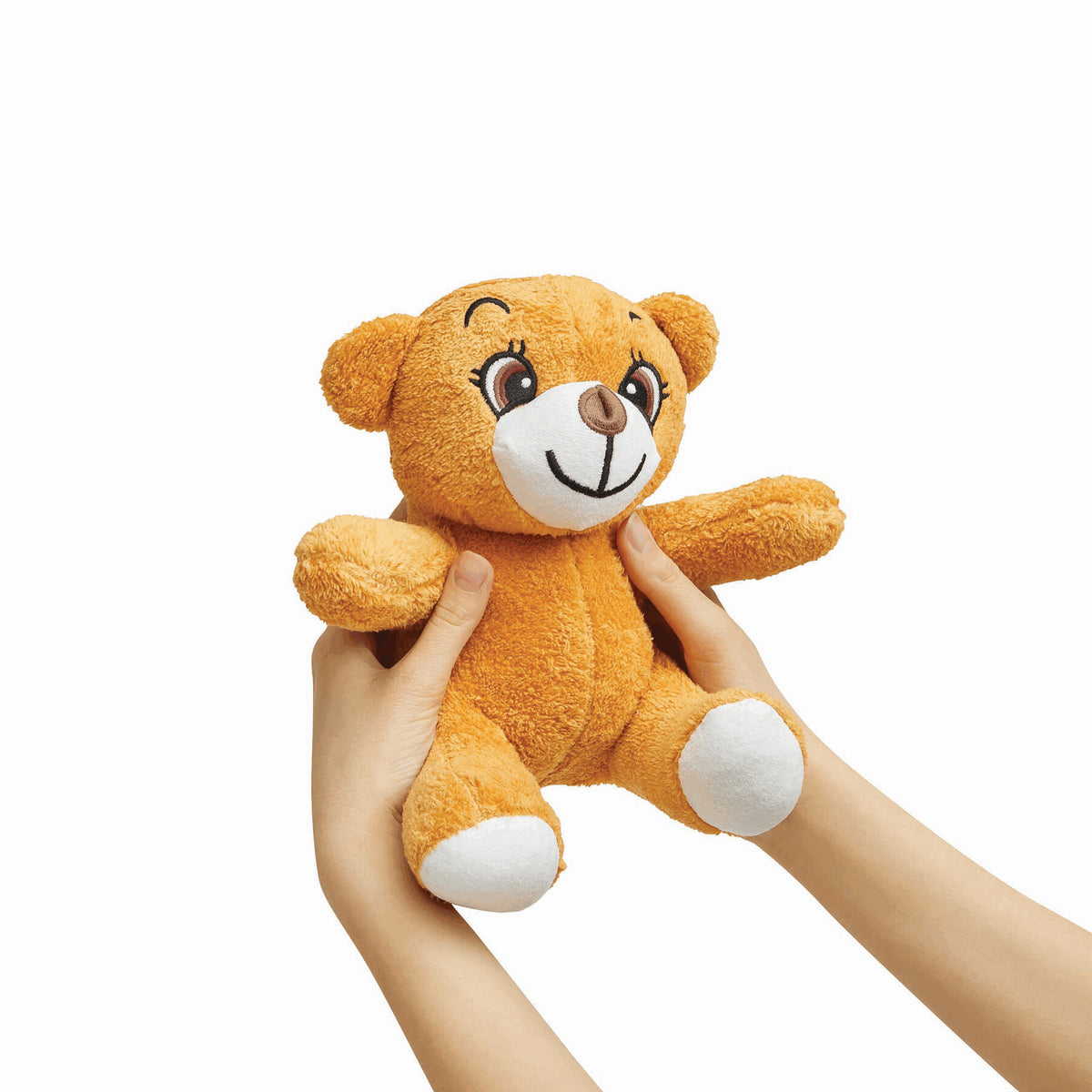 Ours en peluche BJÖRN