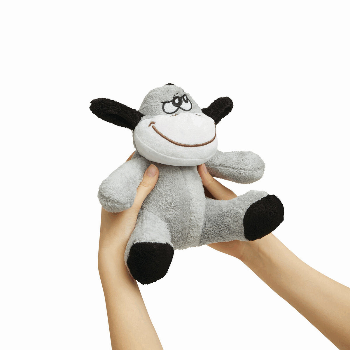 Âne en peluche ADRIAN