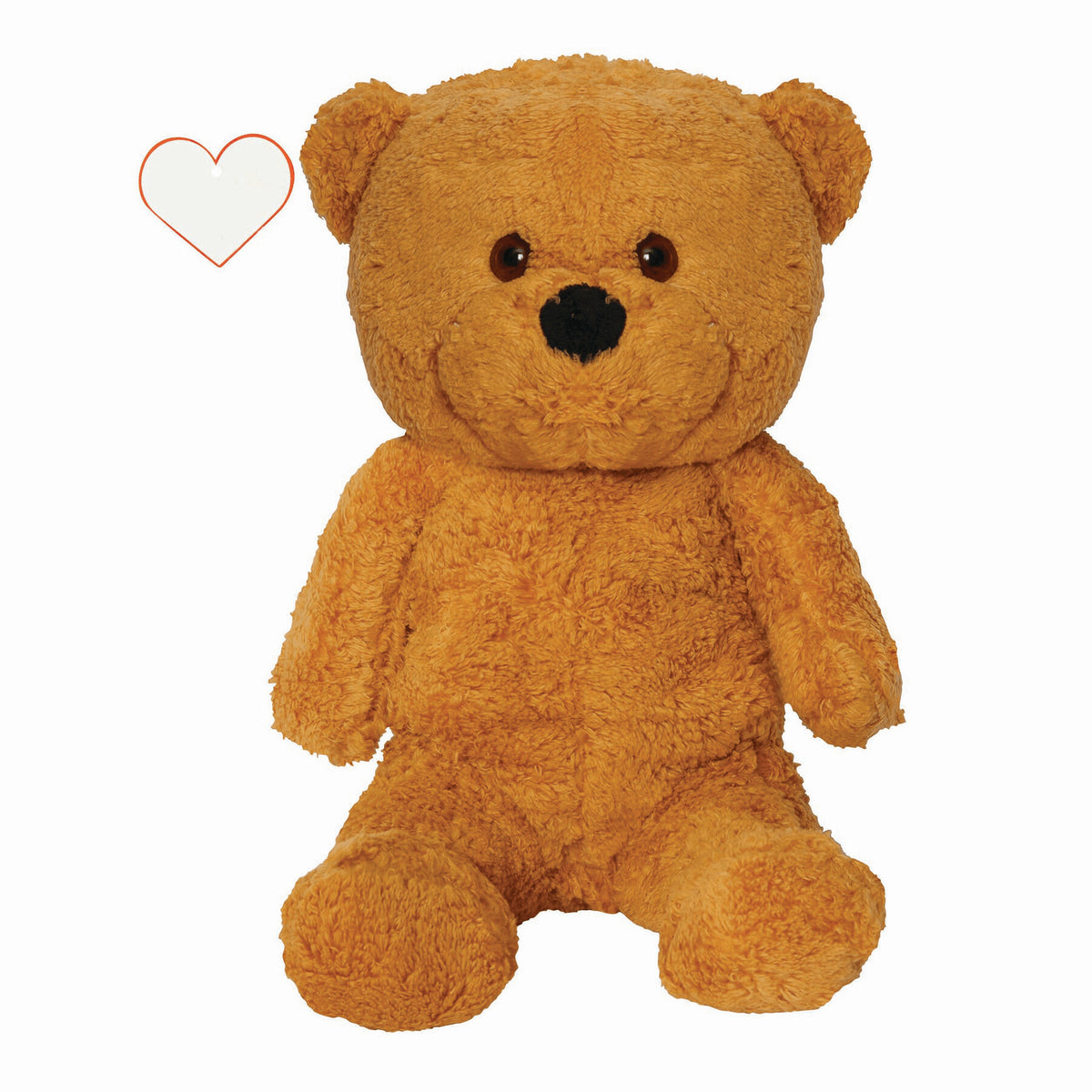 Grande peluche ours RICO