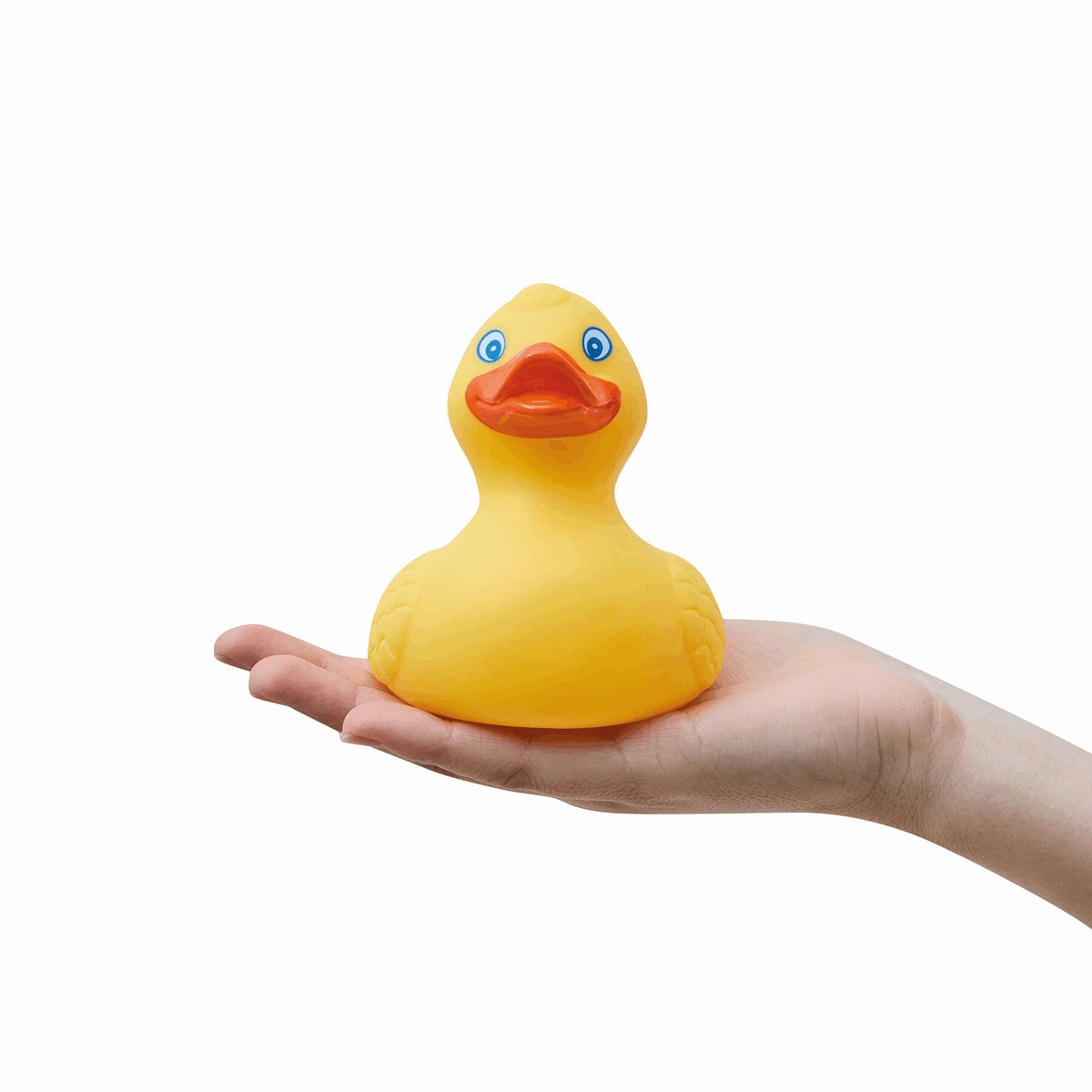 Canard en caoutchouc BETTY