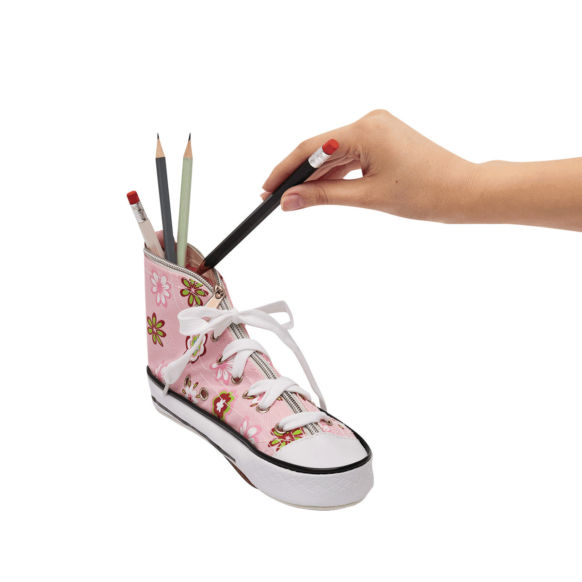 COOL RUN Pencil Case