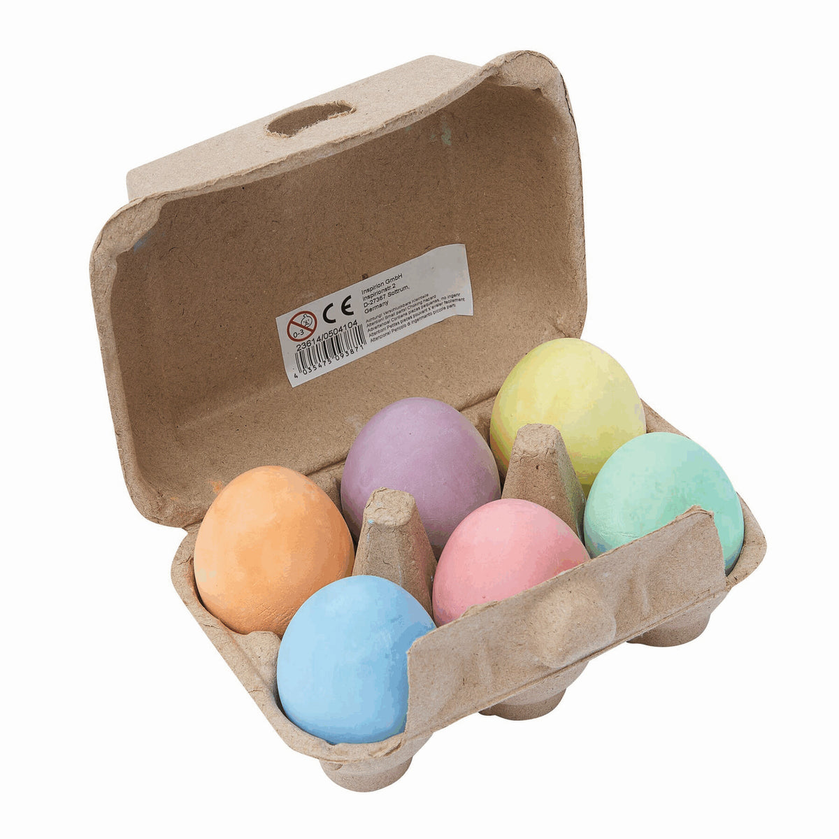 Craies FUNNY EGGS