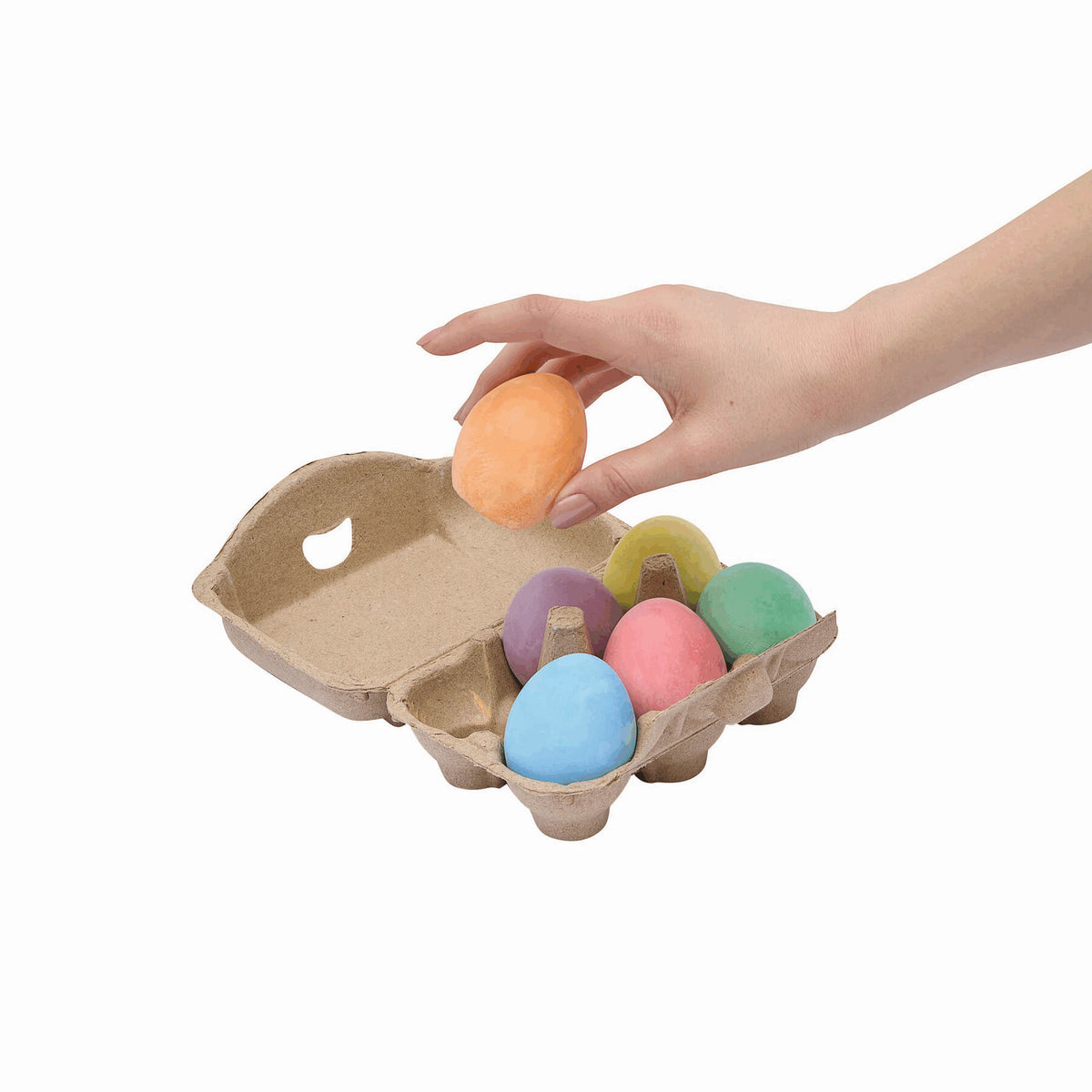 Craies FUNNY EGGS
