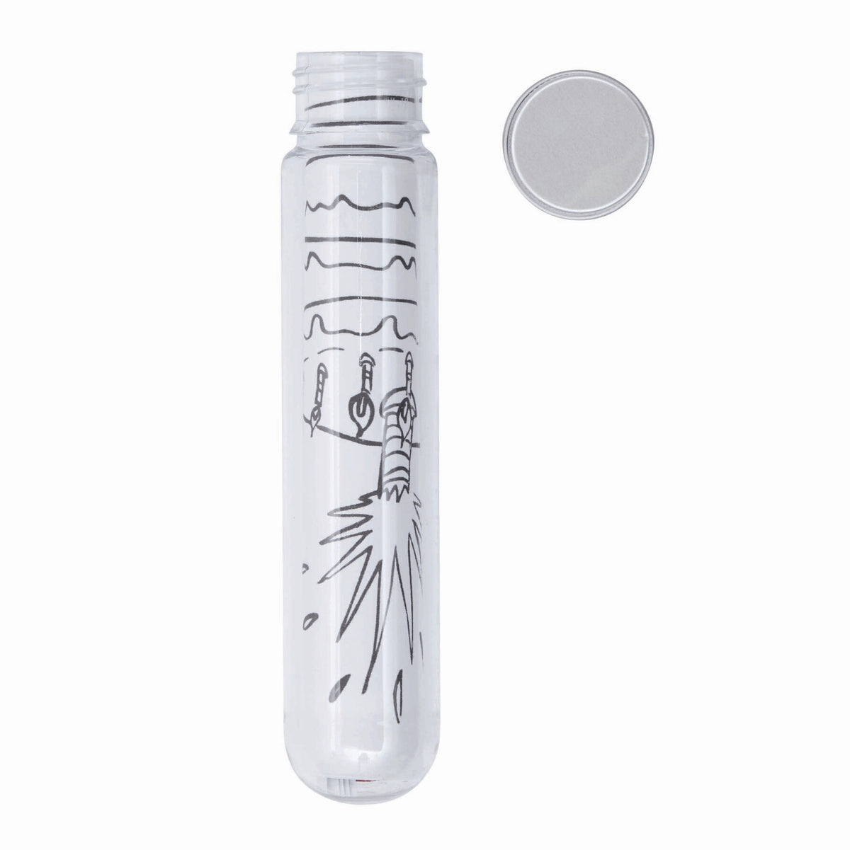 Kit de peinture TUBY