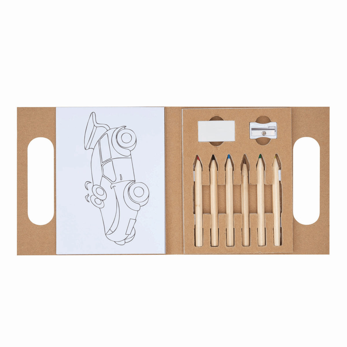 Kit de peinture PAINTING BAG