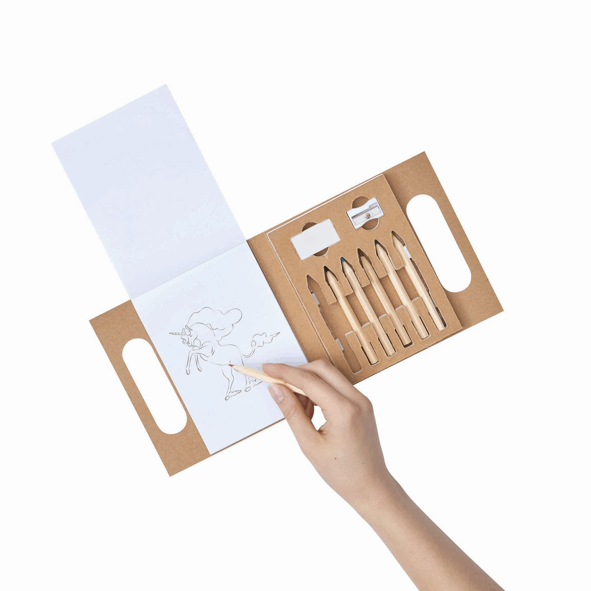 Kit de peinture PAINTING BAG