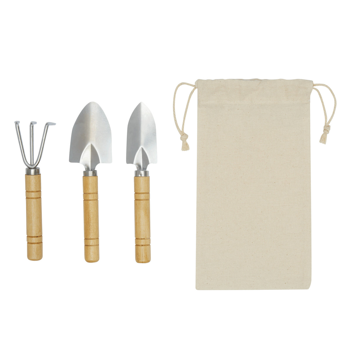 Ensemble de jardin PLANT IT