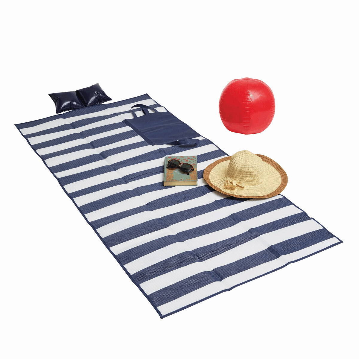 Tapis de plage marin MARINA