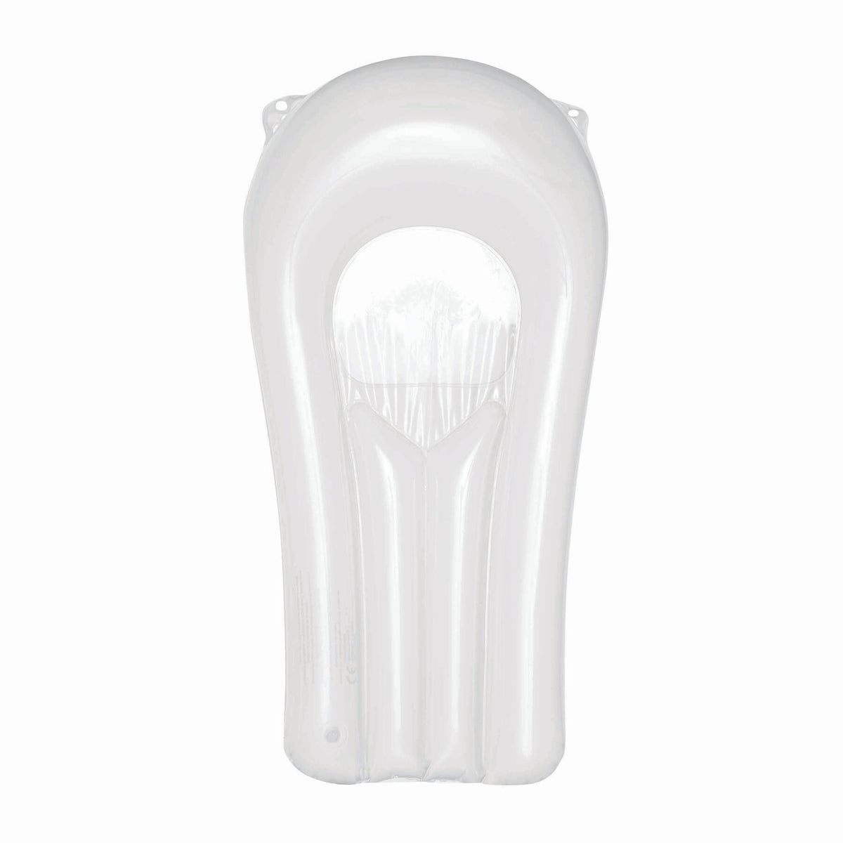 Mini matelas gonflable SPLASH