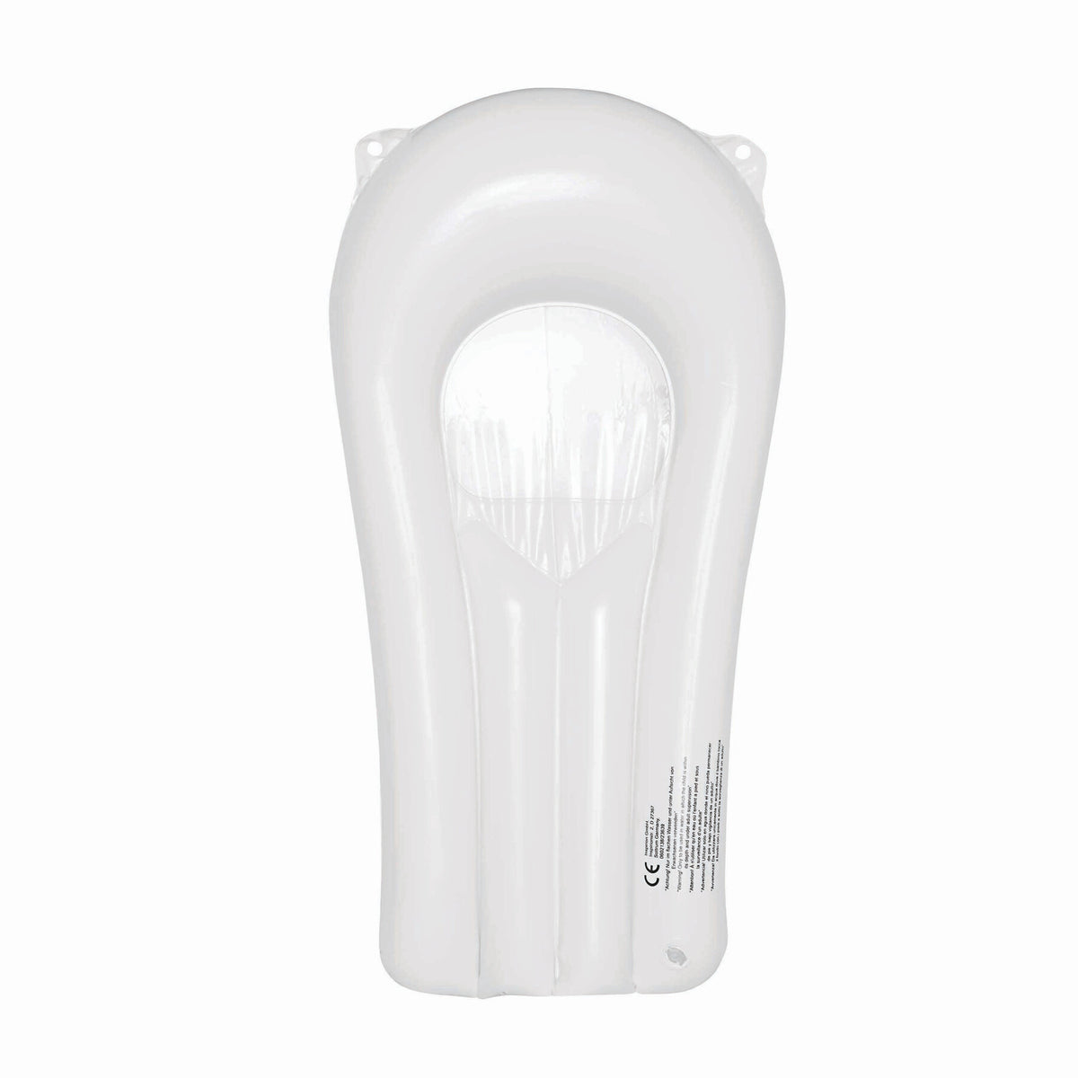Mini matelas gonflable SPLASH