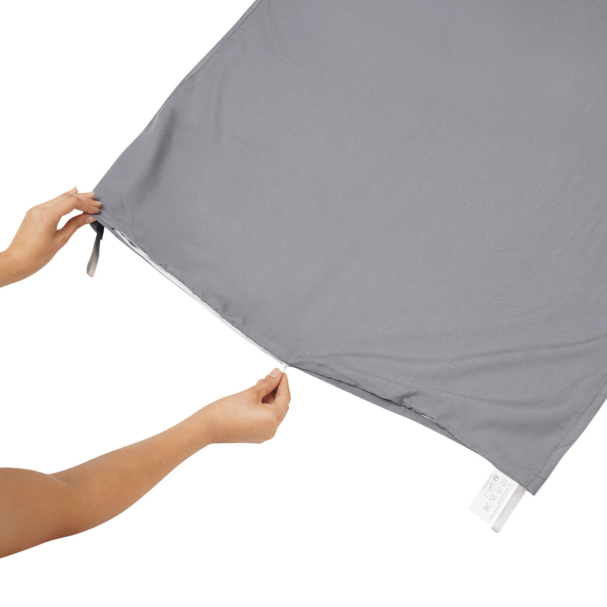 Sac de couchage de voyage VACATION VIBES