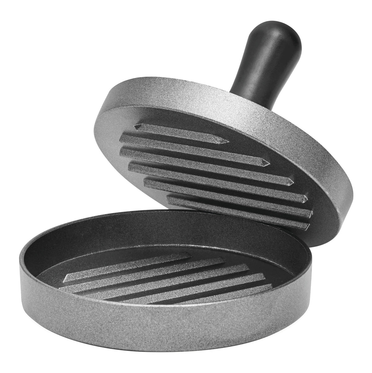 Presse à hamburger en aluminium WELL DONE