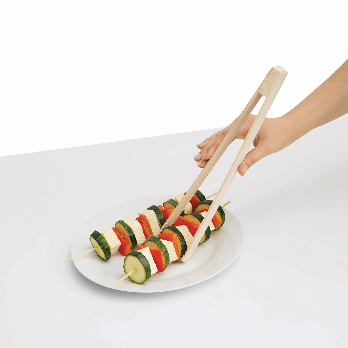 BBQ-Grillzange ECO GRIP 2.0
