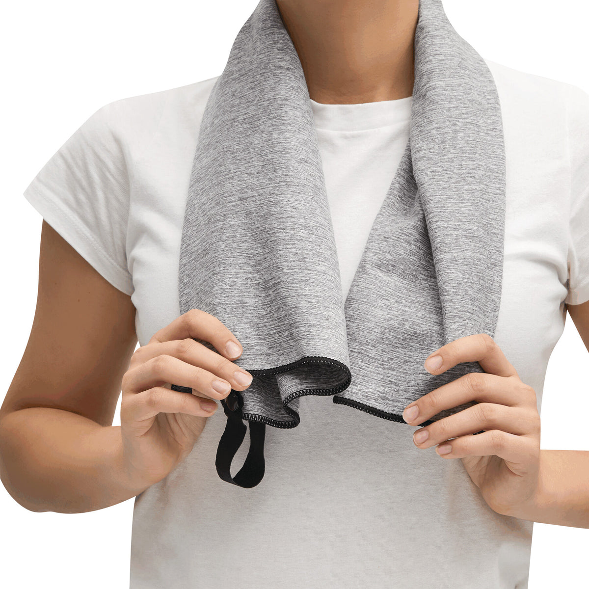 Microfiber Sports Towel SPORTY