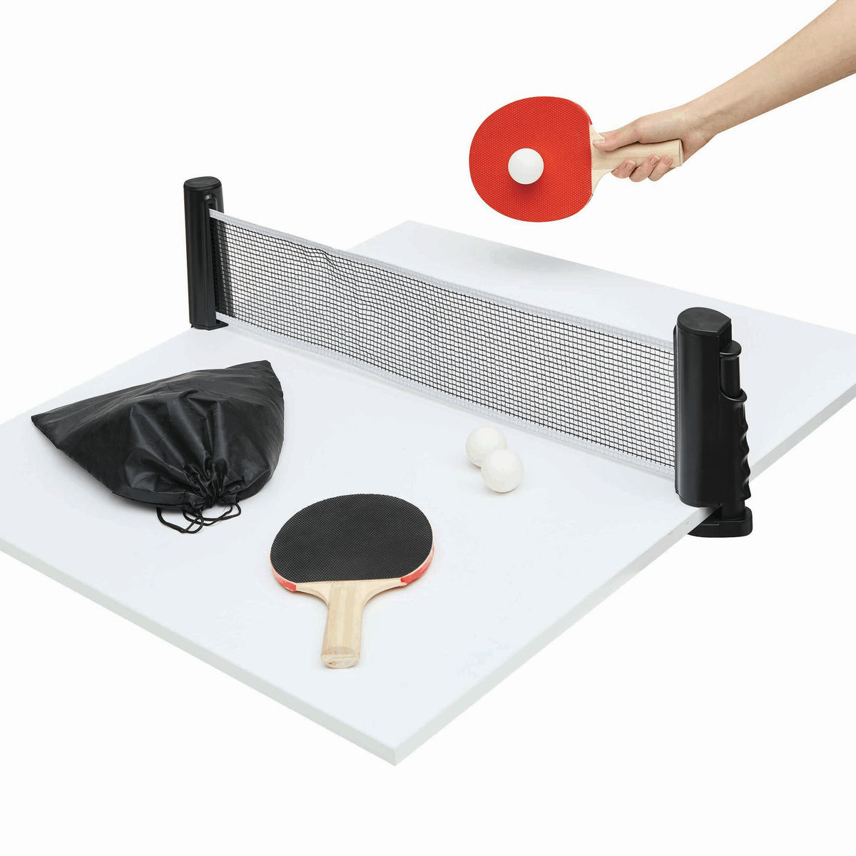 Set de tennis de table MATCH BALL