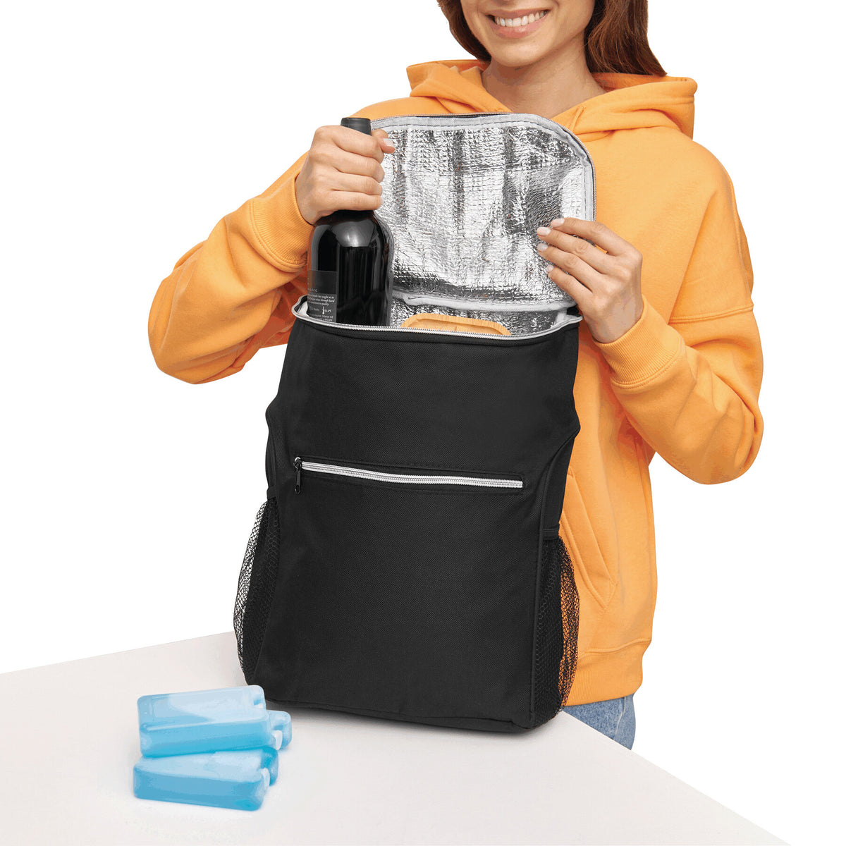 Kühlrucksack NOME