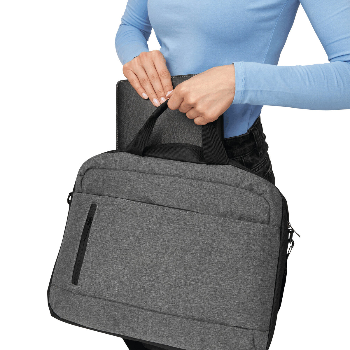 Laptoptasche YALE BAG