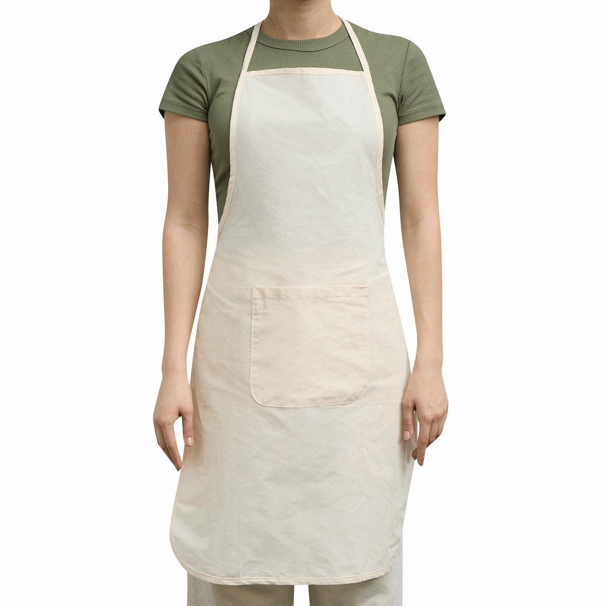 Tablier de cuisine JAMIE